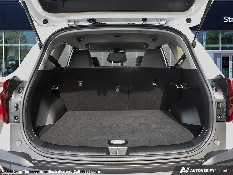 2026 Kia Seltos LX-6