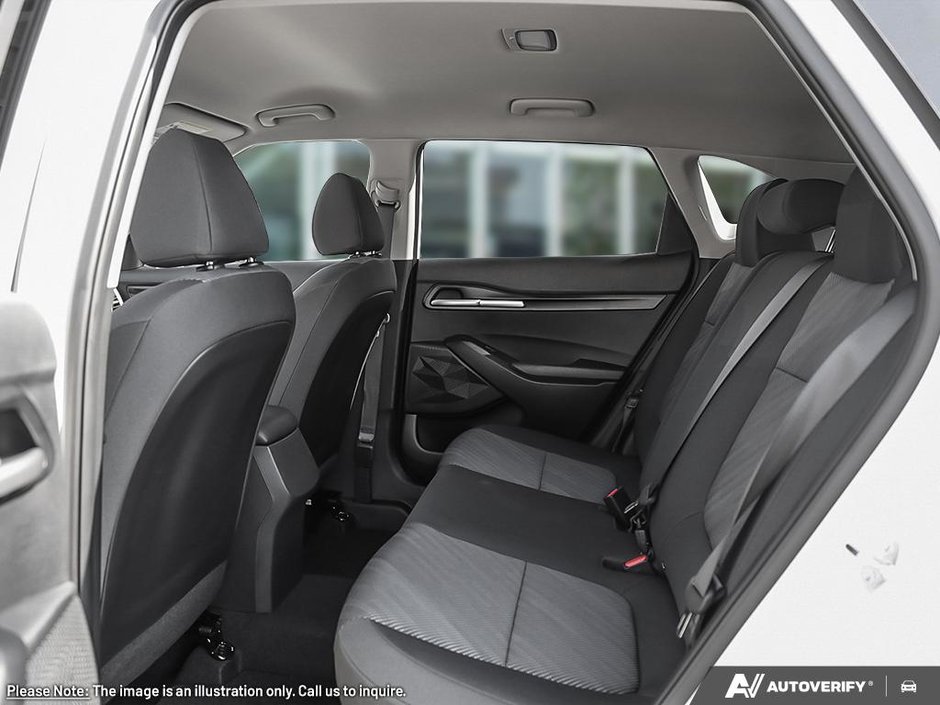 2026 Kia Seltos LX-20