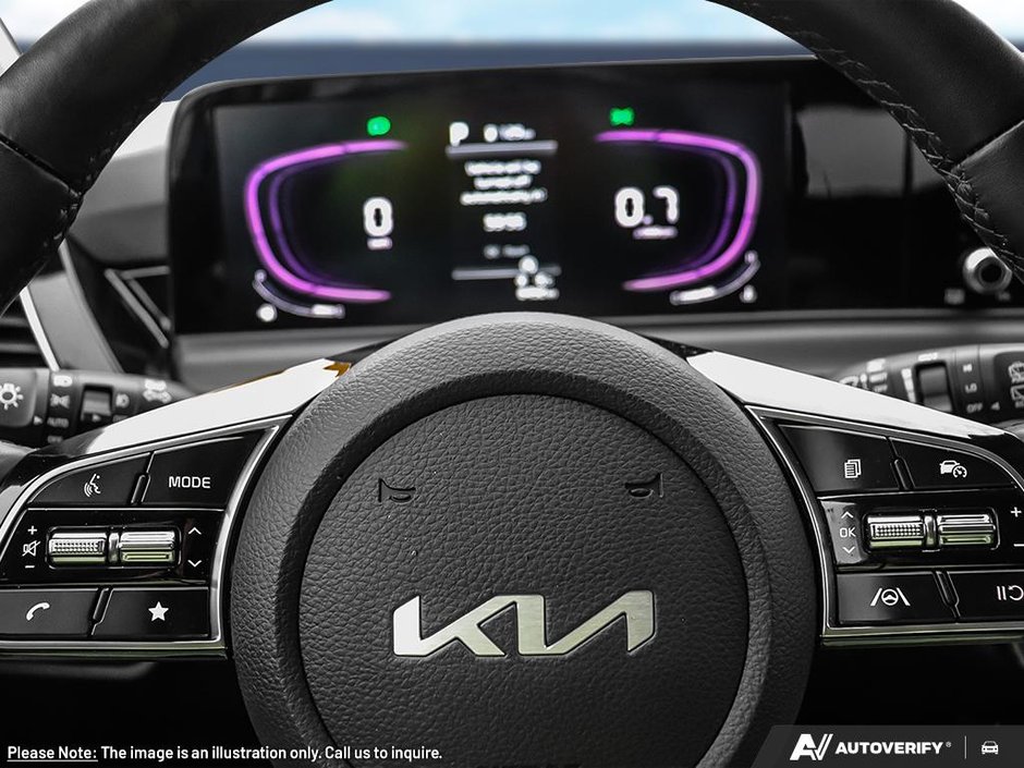 2026 Kia Seltos LX-9