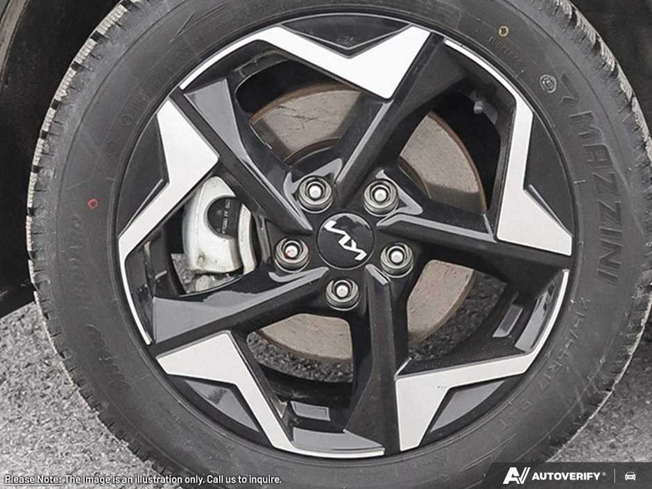 2026 Kia Seltos EX Premium-6