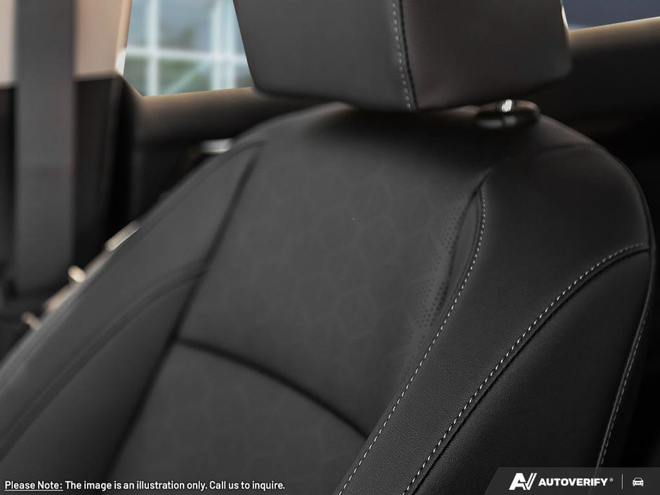 2026 Kia Seltos EX-19