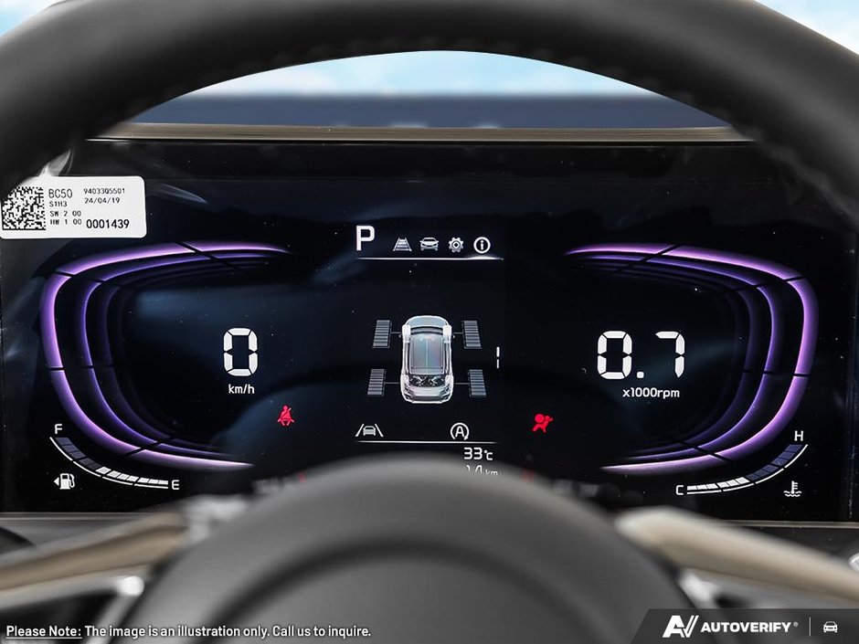 2026 Kia Seltos EX-13