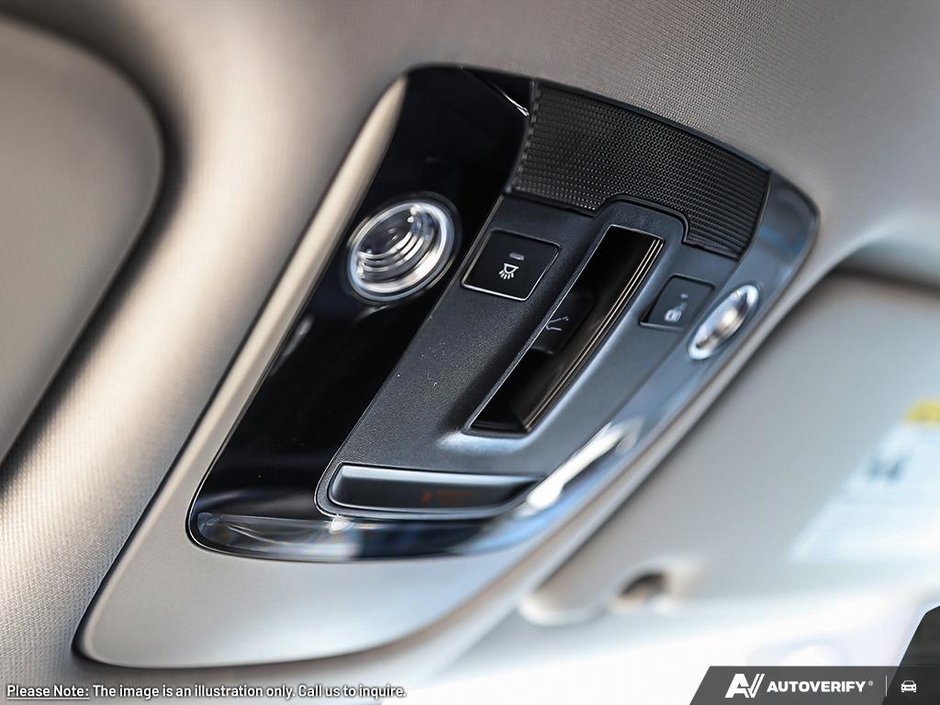 2026 Kia Seltos EX-18