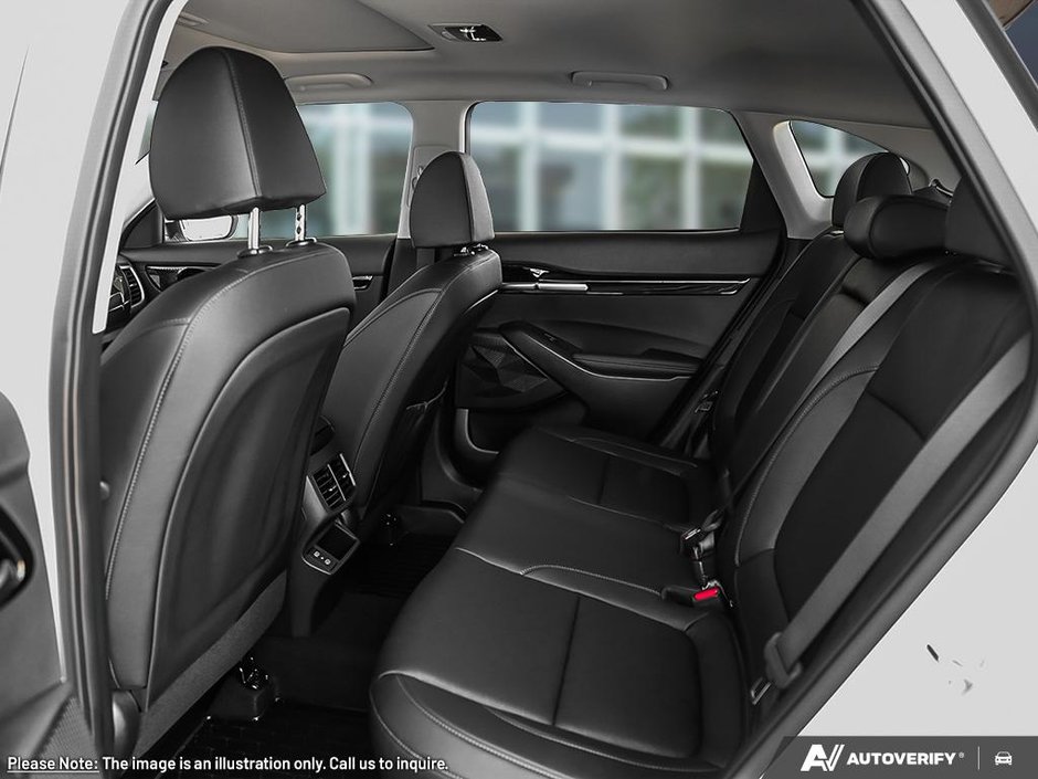 2026 Kia Seltos EX-20