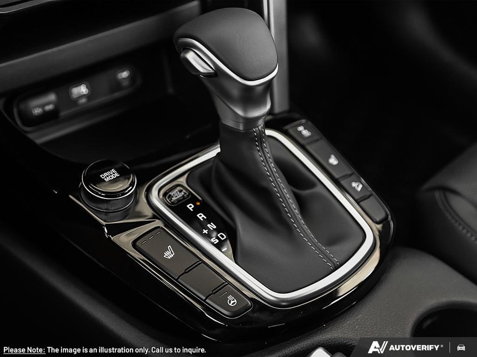 2026 Kia Seltos EX-16