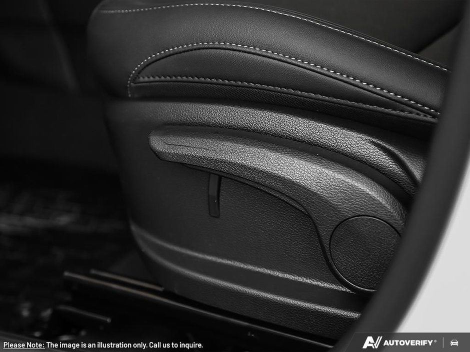 2026 Kia Seltos EX-25