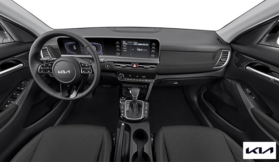 2026 Kia Seltos EX-4