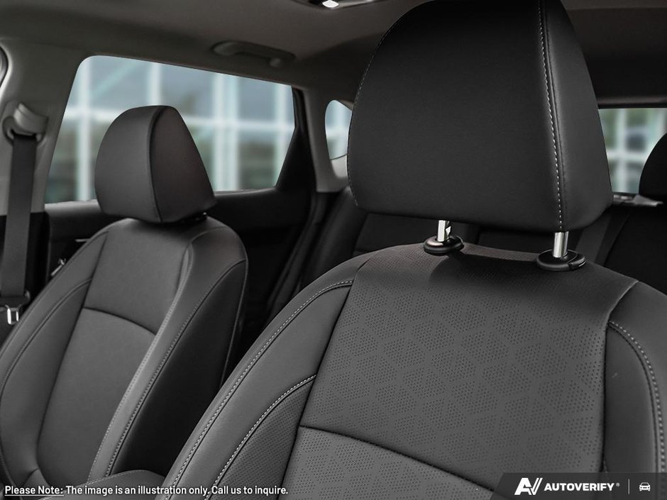 2026 Kia Seltos EX-18