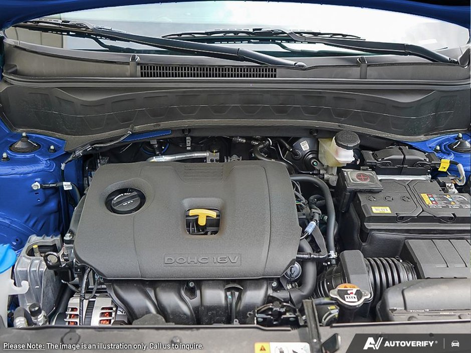 2026 Kia Seltos EX-5