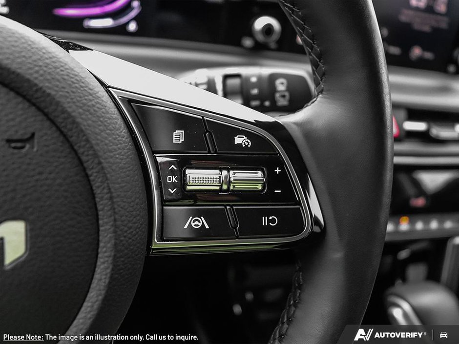 2026 Kia Seltos EX-13