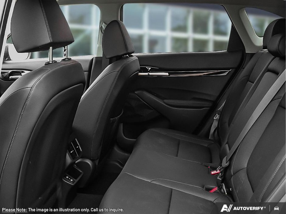 2026 Kia Seltos EX-19