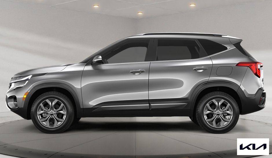 2026 Kia Seltos EX **INCOMING UNIT**