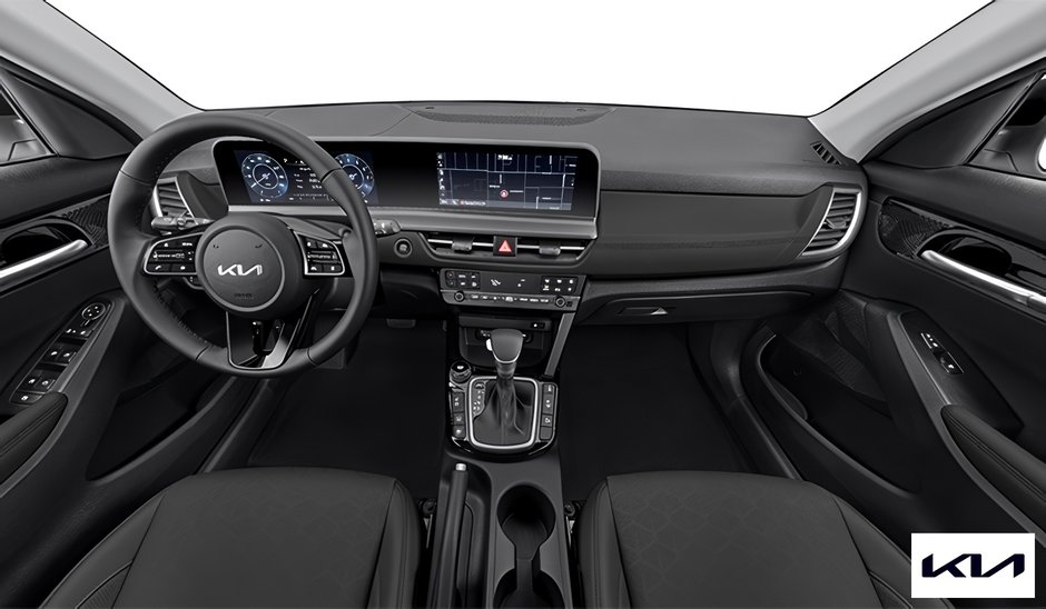 2026 Kia Seltos EX Premium **INCOMING UNIT**