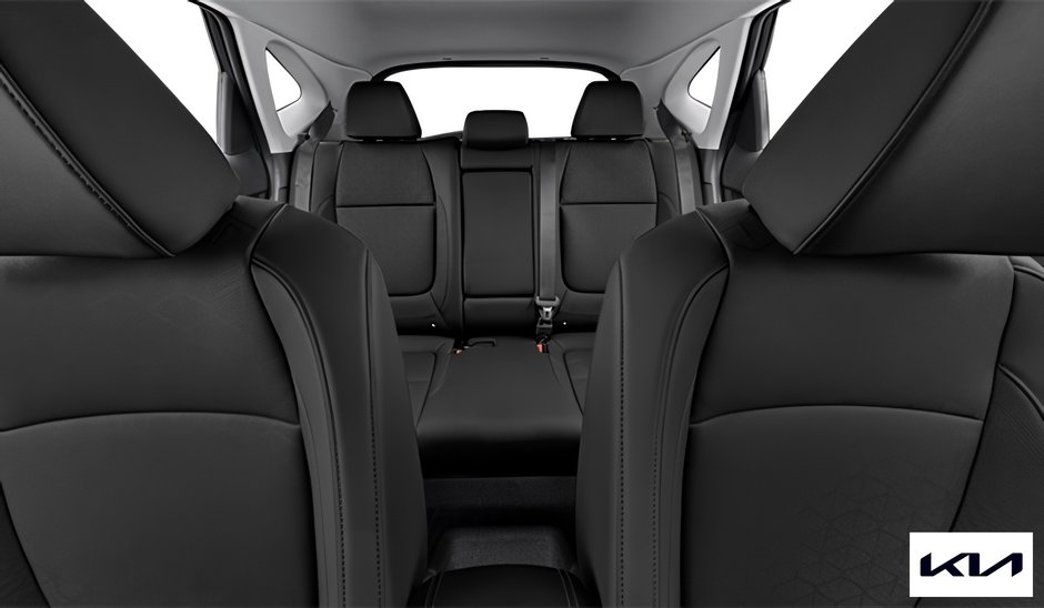 2026 Kia Seltos SX **INCOMING UNIT**