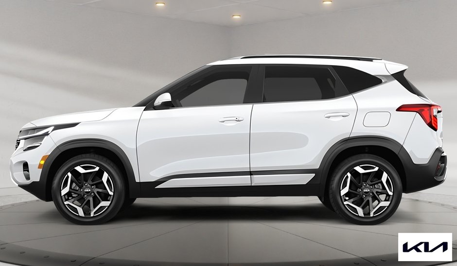 2026 Kia Seltos SX