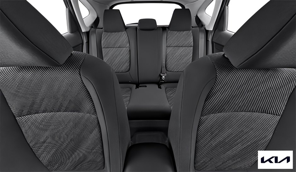 2026 Kia Seltos LX FWD