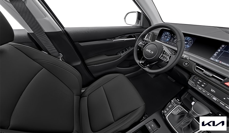 2026 Kia Seltos SX SUV AWD CALGARY