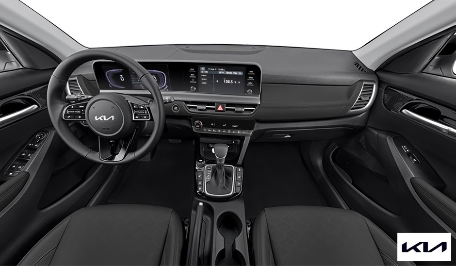 2026 Kia Seltos EX SUV AWD CALGARY