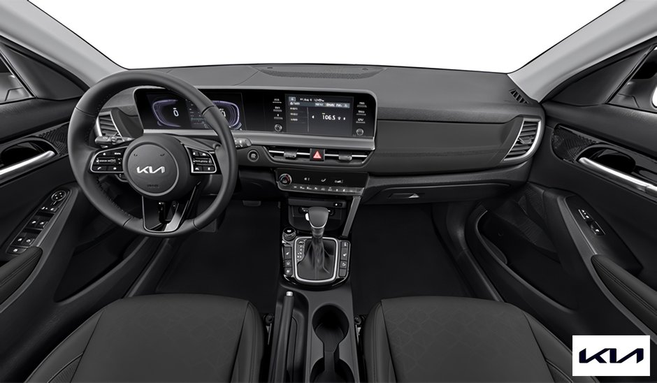 2026 Kia Seltos EX SUV AWD CALGARY