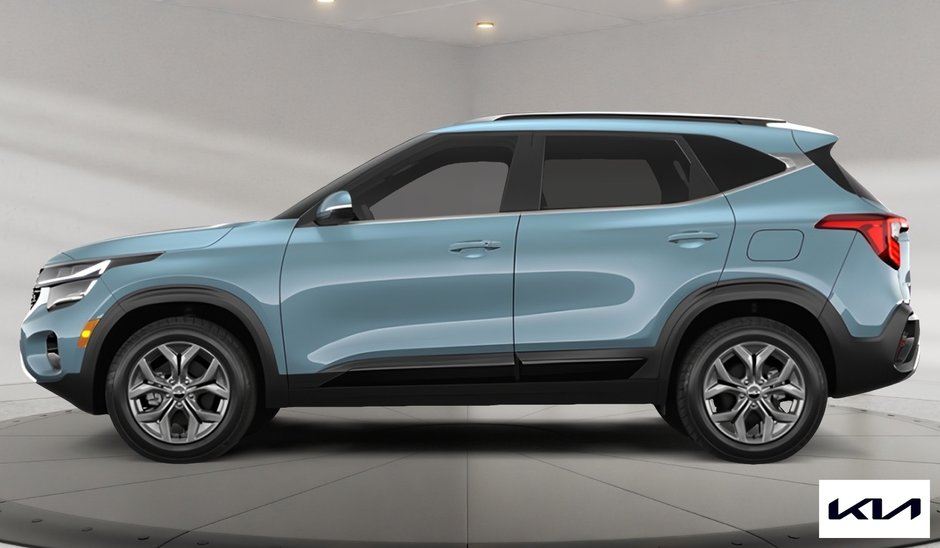 2026 Kia Seltos EX SUV AWD CALGARY
