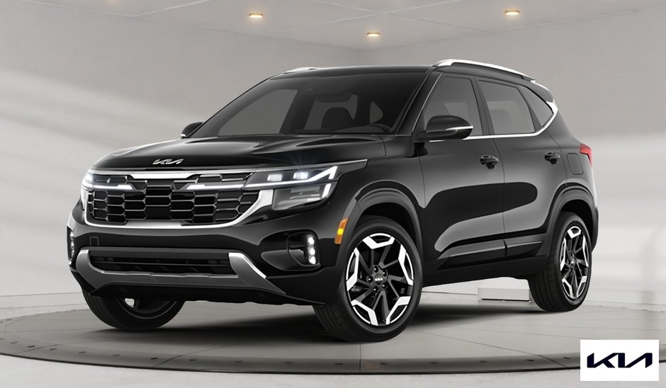 2026 Kia Seltos SX SUV AWD CALGARY