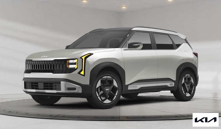 2027 Kia Seltos EX AWD SUV AWD CALGARY