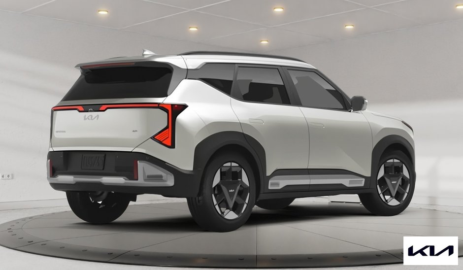 2027 Kia Seltos EX AWD SUV AWD CALGARY