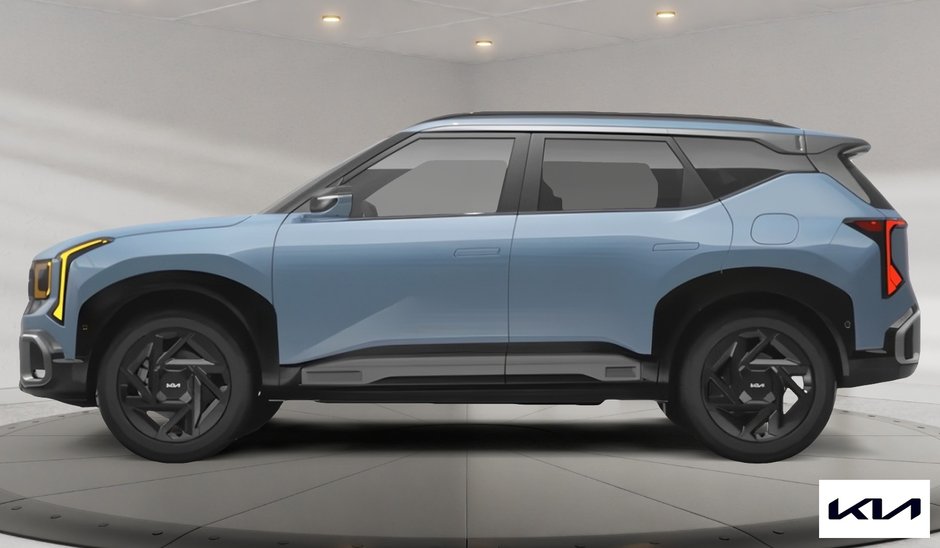 2027 Kia Seltos LX FWD SUV AWD CALGARY