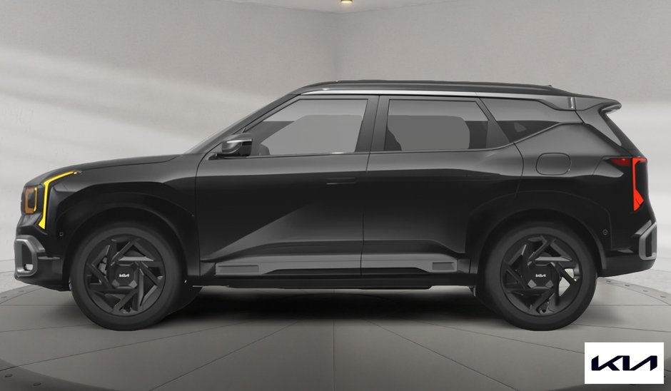 2027 Kia Seltos LX FWD-1
