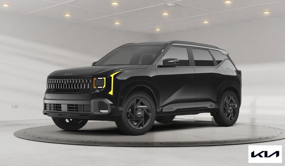2027 Kia Seltos LX SUV AWD CALGARY