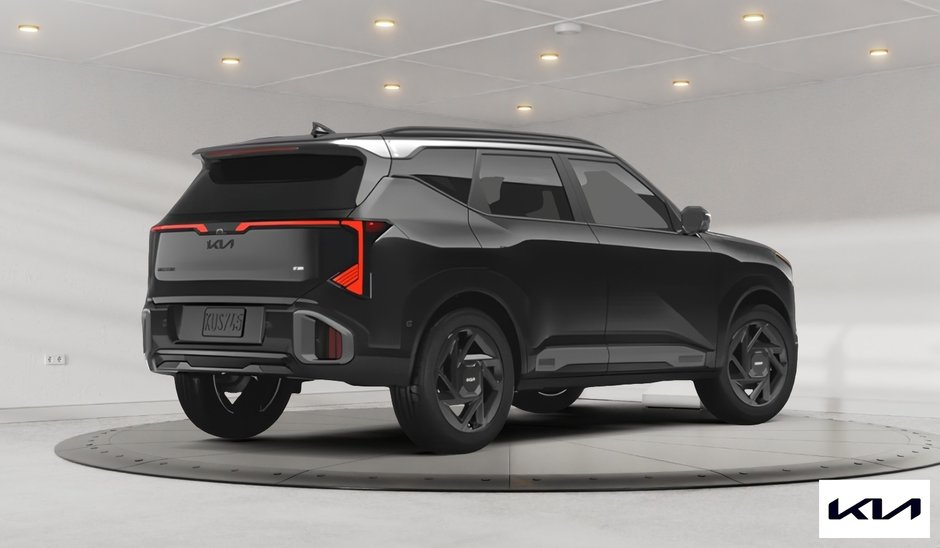 2027 Kia Seltos LX SUV AWD CALGARY