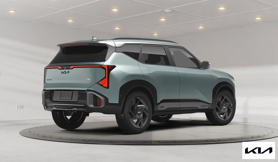 2027 Kia Seltos EX Premium AWD SUV AWD CALGARY
