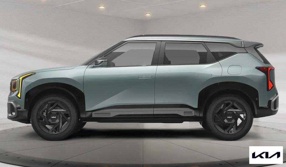 2027 Kia Seltos EX Premium AWD SUV AWD CALGARY