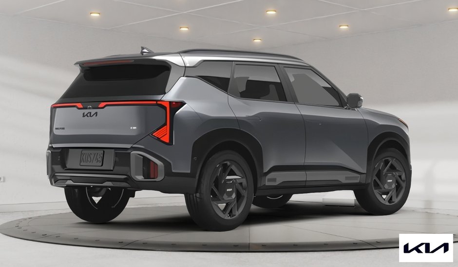 2027 Kia Seltos LX AWD SUV AWD CALGARY