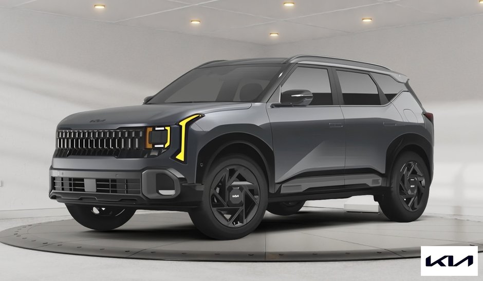 2027 Kia Seltos LX AWD SUV AWD CALGARY