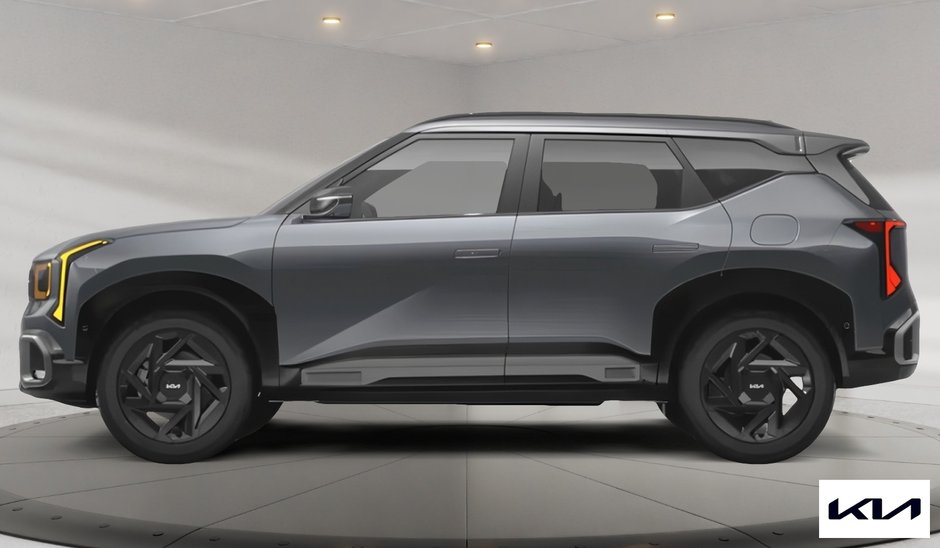 2027 Kia Seltos LX AWD SUV AWD CALGARY