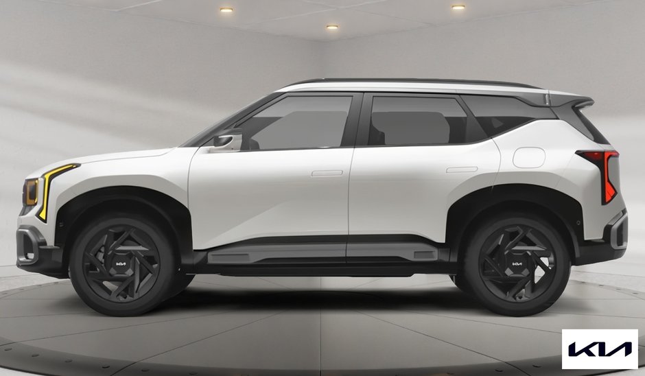 2027 Kia Seltos EX SUV AWD CALGARY