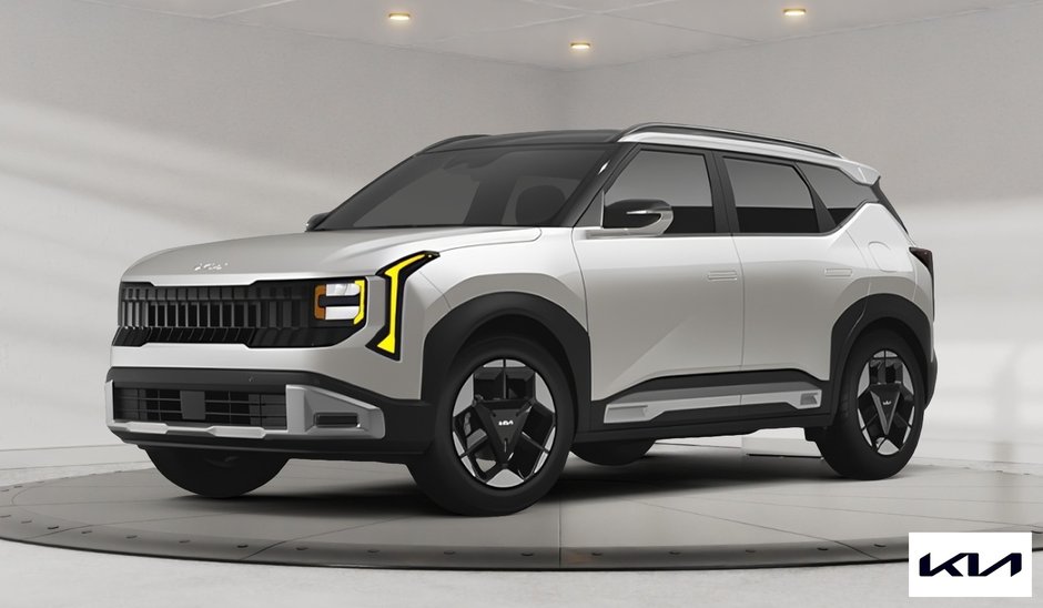 2027 Kia Seltos EX Premium SUV AWD CALGARY