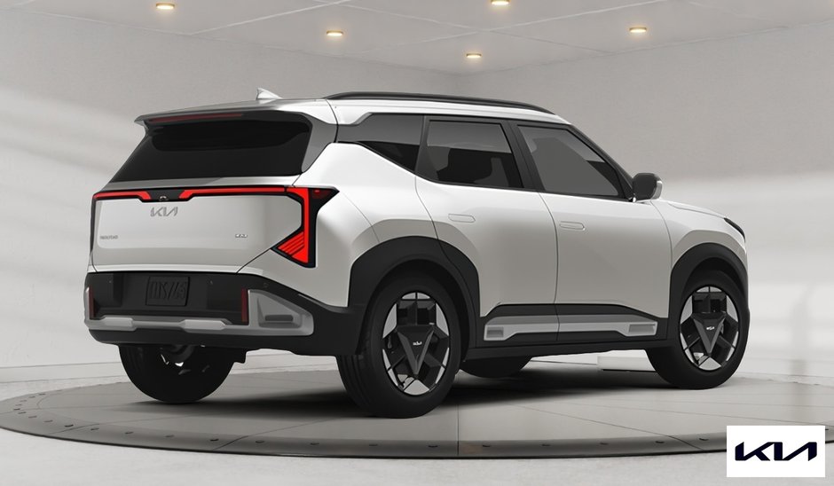 2027 Kia Seltos EX Premium SUV AWD CALGARY