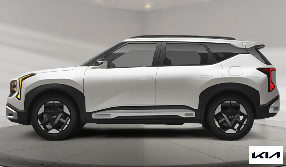 2027 Kia Seltos EX Premium SUV AWD CALGARY