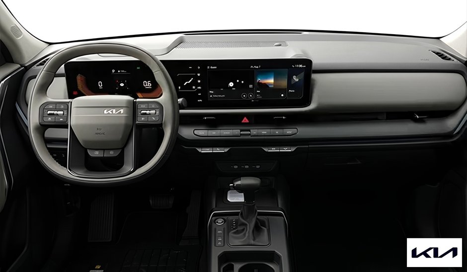 2027 Kia Seltos EX Premium SUV AWD CALGARY