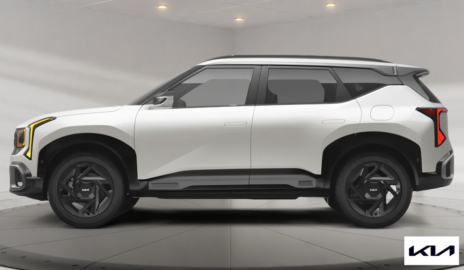2027 Kia Seltos LX SUV AWD CALGARY