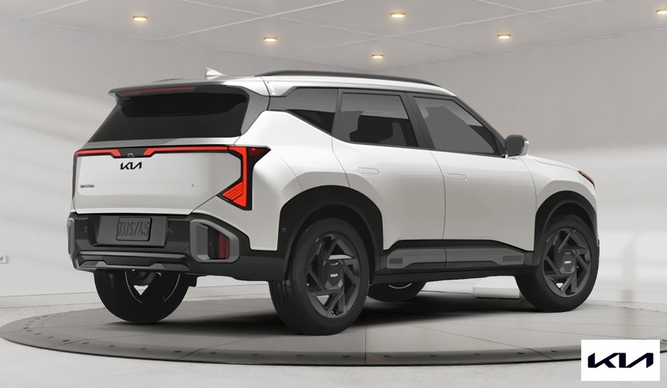 2027 Kia Seltos LX SUV AWD CALGARY