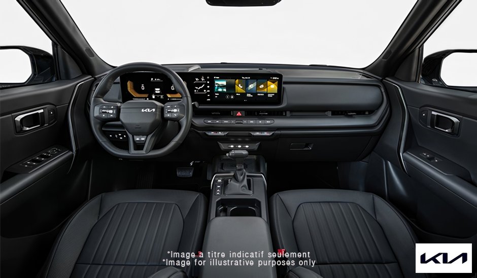 2027 Kia Seltos LX SUV AWD CALGARY