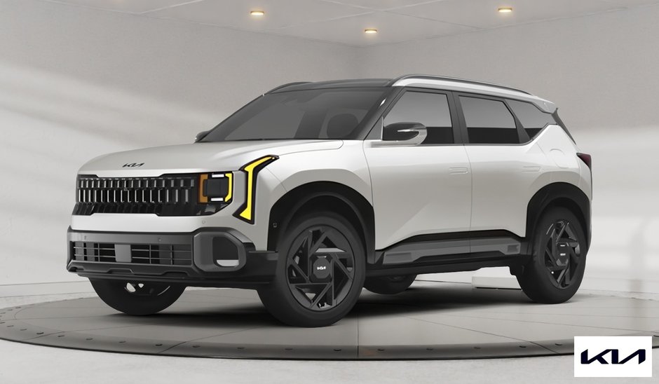 2027 Kia Seltos LX SUV AWD CALGARY