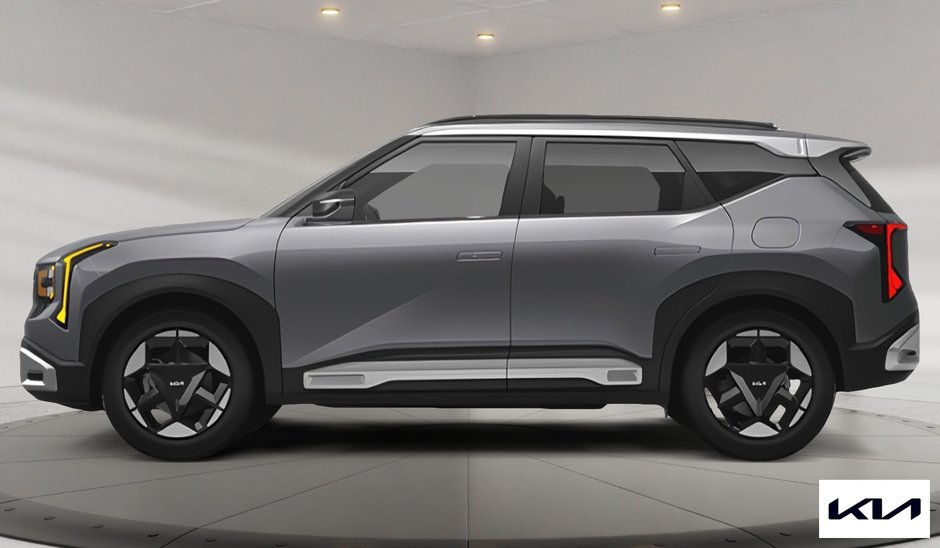2027 Kia Seltos EX Premium SUV AWD CALGARY