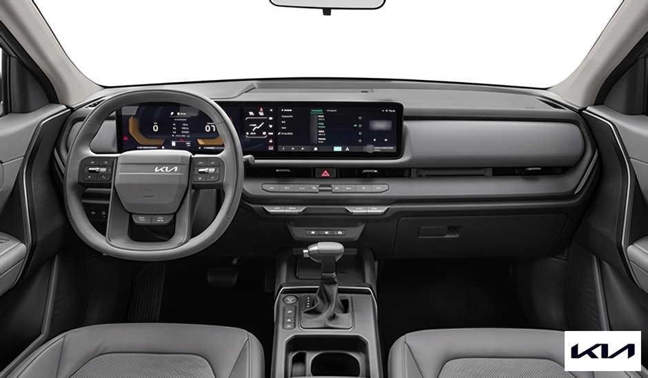 2027 Kia Seltos EX SUV AWD CALGARY