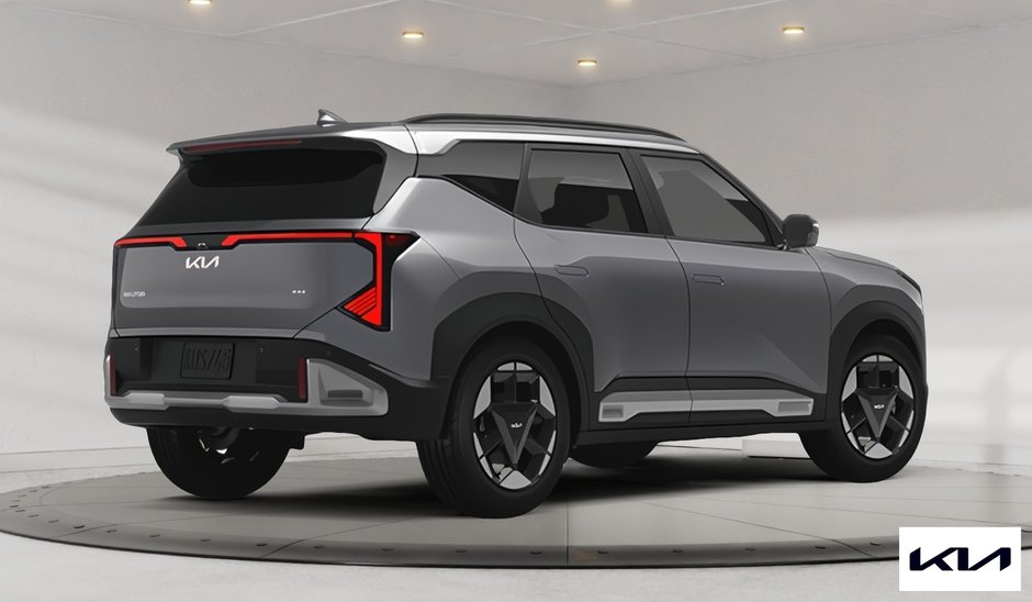 2027 Kia Seltos EX SUV AWD CALGARY