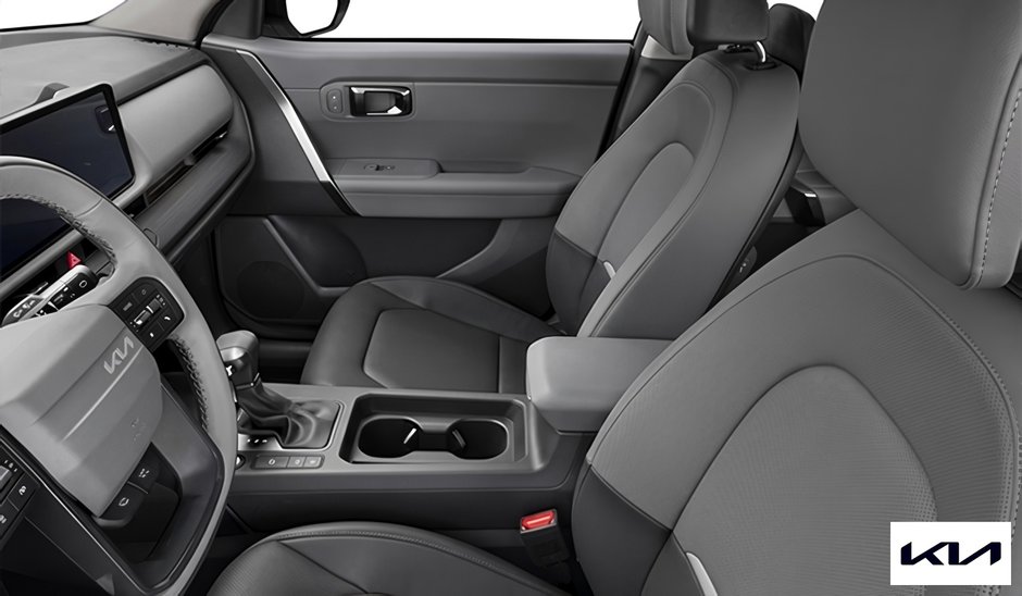 2027 Kia Seltos EX SUV AWD CALGARY