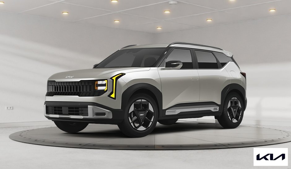 2027 Kia Seltos EX Premium AWD **Incoming Unit**
